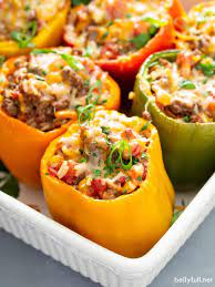 Stuffed Peppers